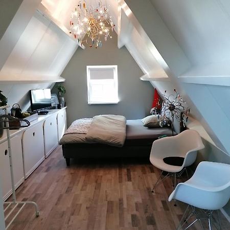 Chez Bob Bed & Breakfast Bovenkarspel Luaran gambar