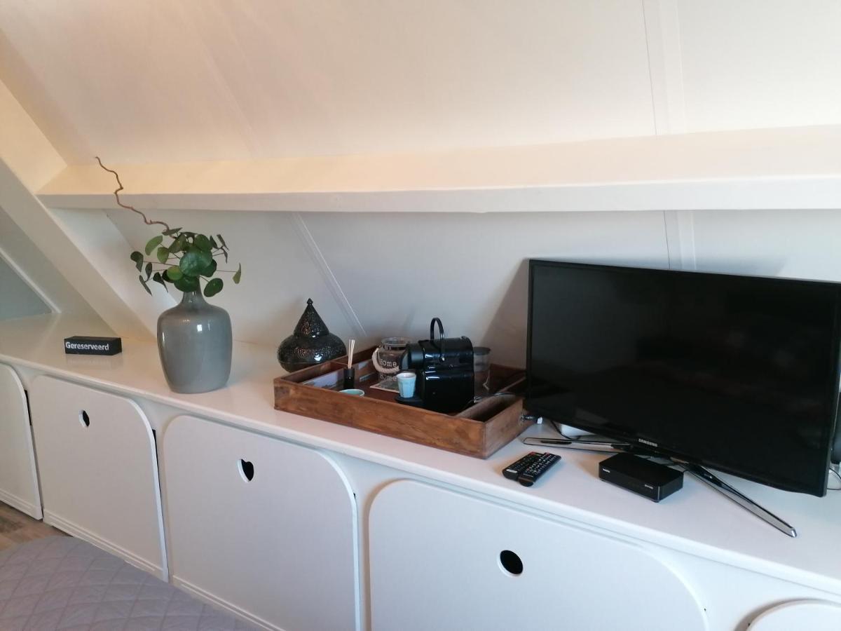 Chez Bob Bed & Breakfast Bovenkarspel Luaran gambar