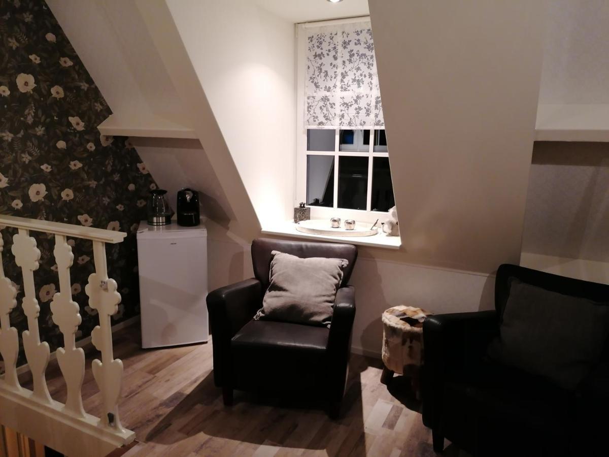 Chez Bob Bed & Breakfast Bovenkarspel Luaran gambar