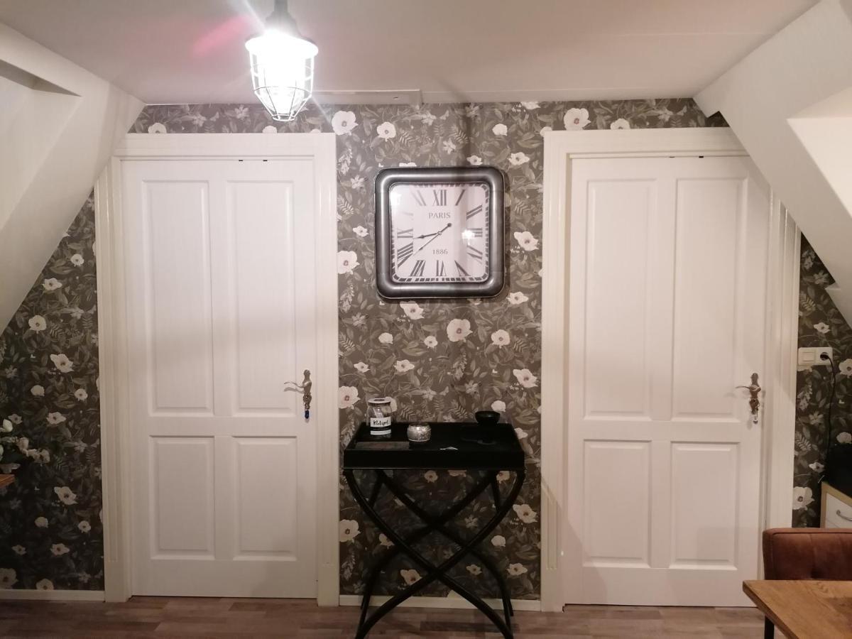 Chez Bob Bed & Breakfast Bovenkarspel Luaran gambar