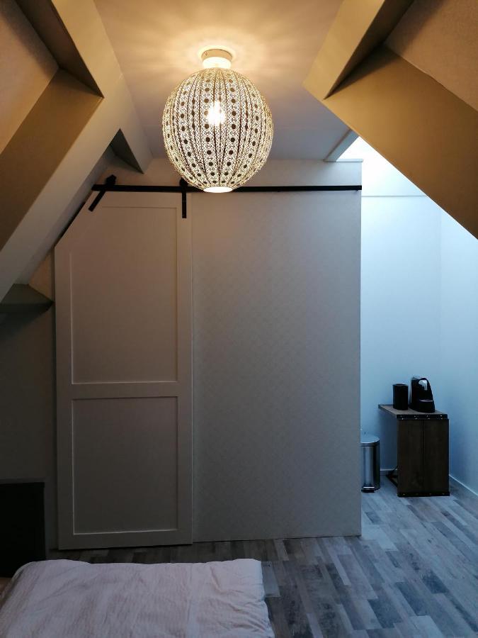 Chez Bob Bed & Breakfast Bovenkarspel Luaran gambar