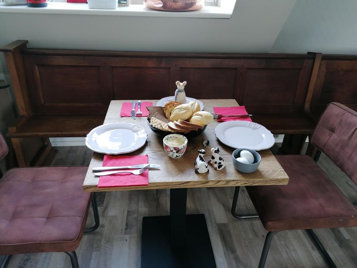 Chez Bob Bed & Breakfast Bovenkarspel Luaran gambar