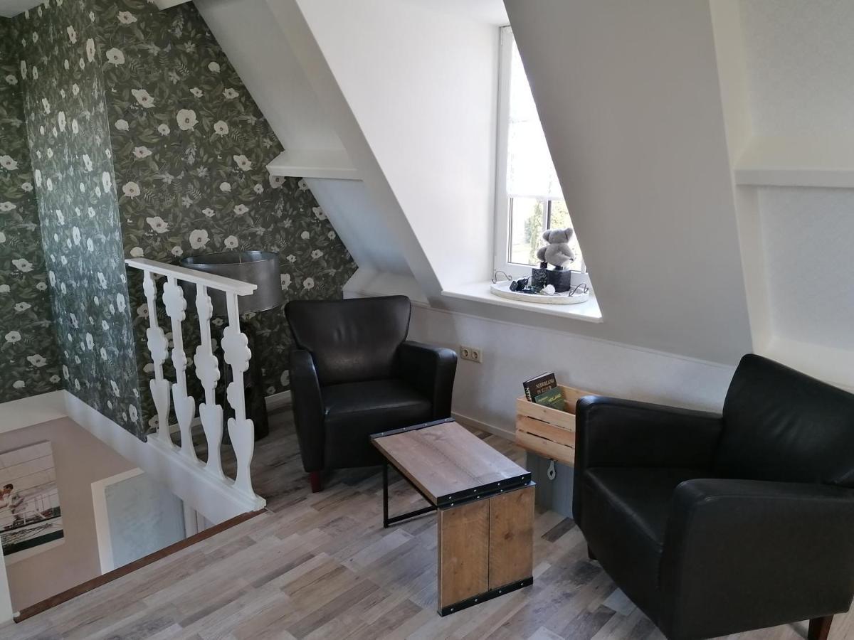 Chez Bob Bed & Breakfast Bovenkarspel Luaran gambar