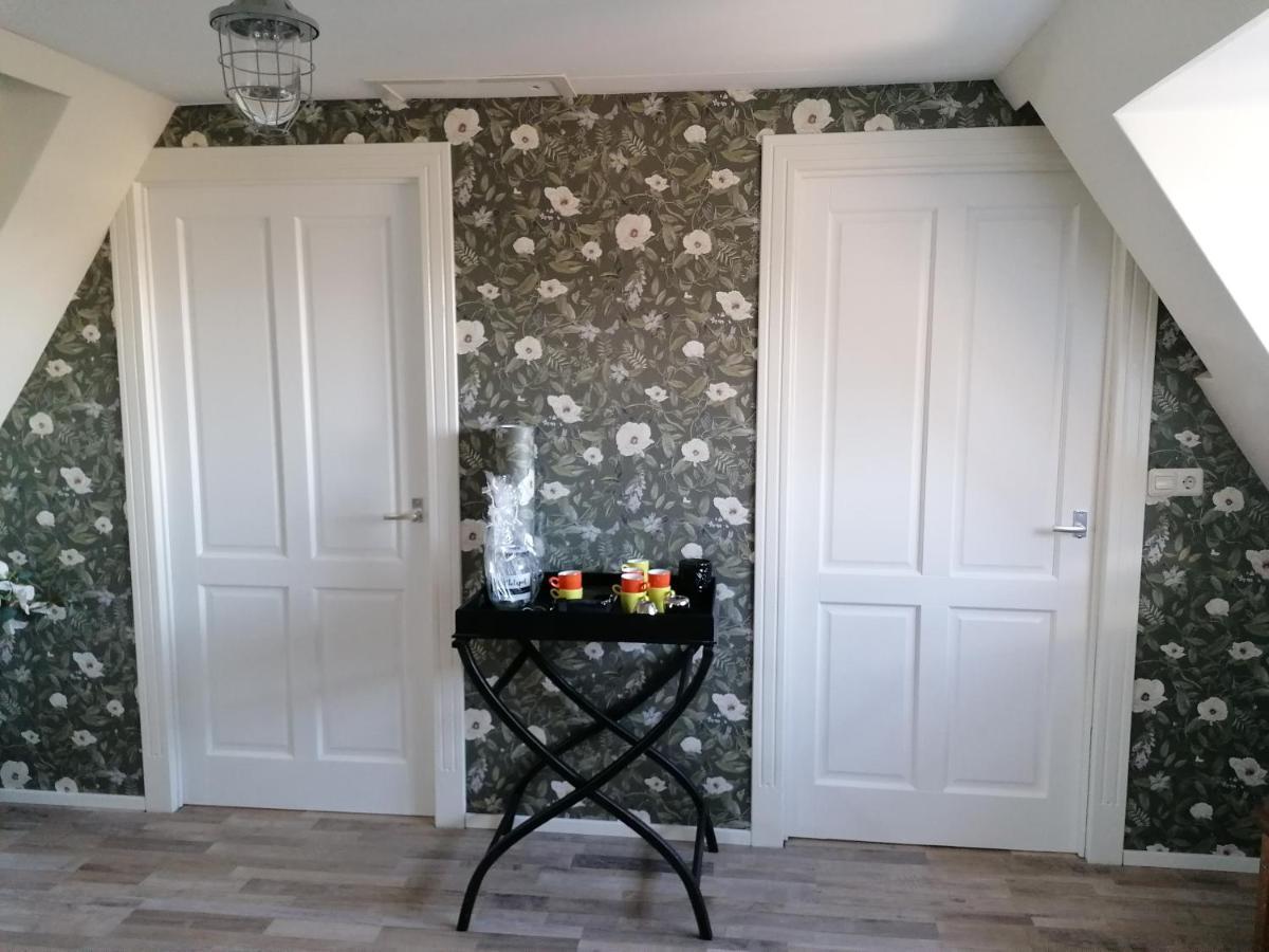 Chez Bob Bed & Breakfast Bovenkarspel Luaran gambar