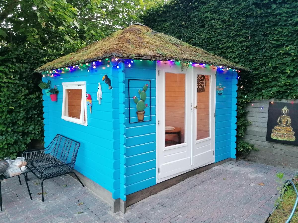 Chez Bob Bed & Breakfast Bovenkarspel Luaran gambar