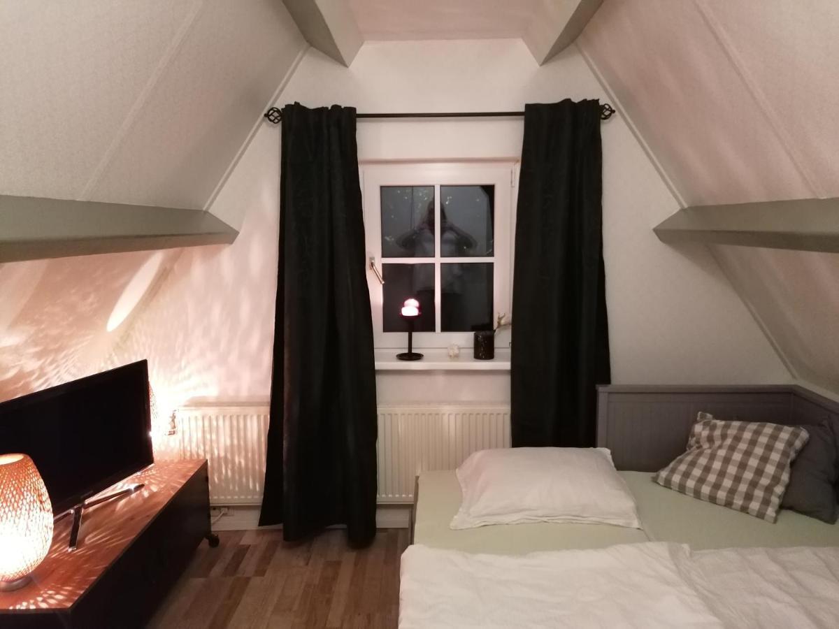 Chez Bob Bed & Breakfast Bovenkarspel Luaran gambar