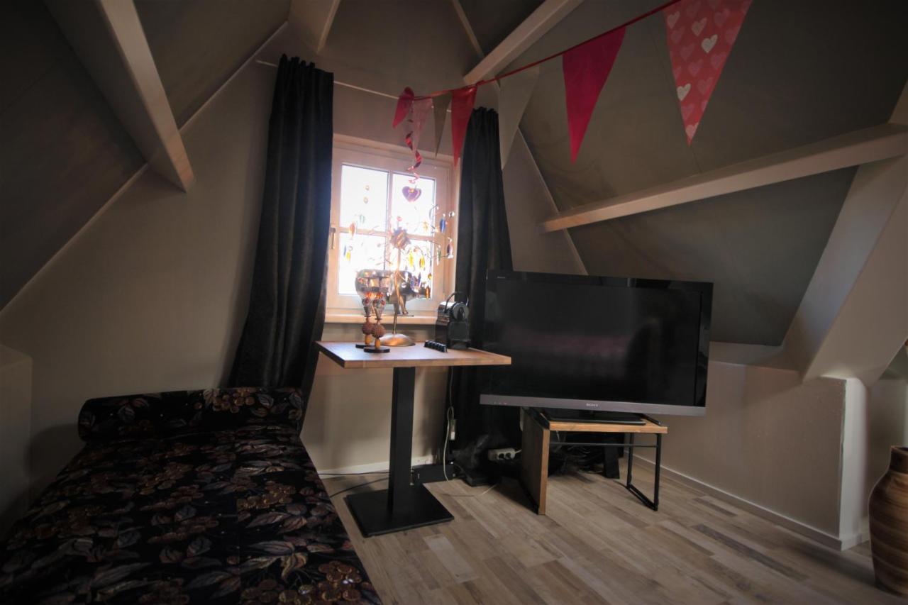 Chez Bob Bed & Breakfast Bovenkarspel Luaran gambar