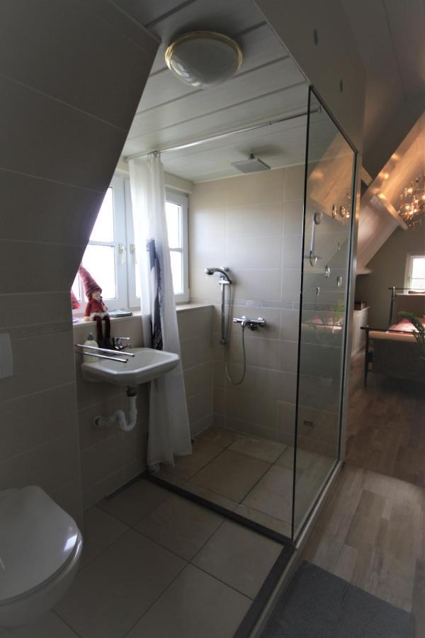 Chez Bob Bed & Breakfast Bovenkarspel Luaran gambar